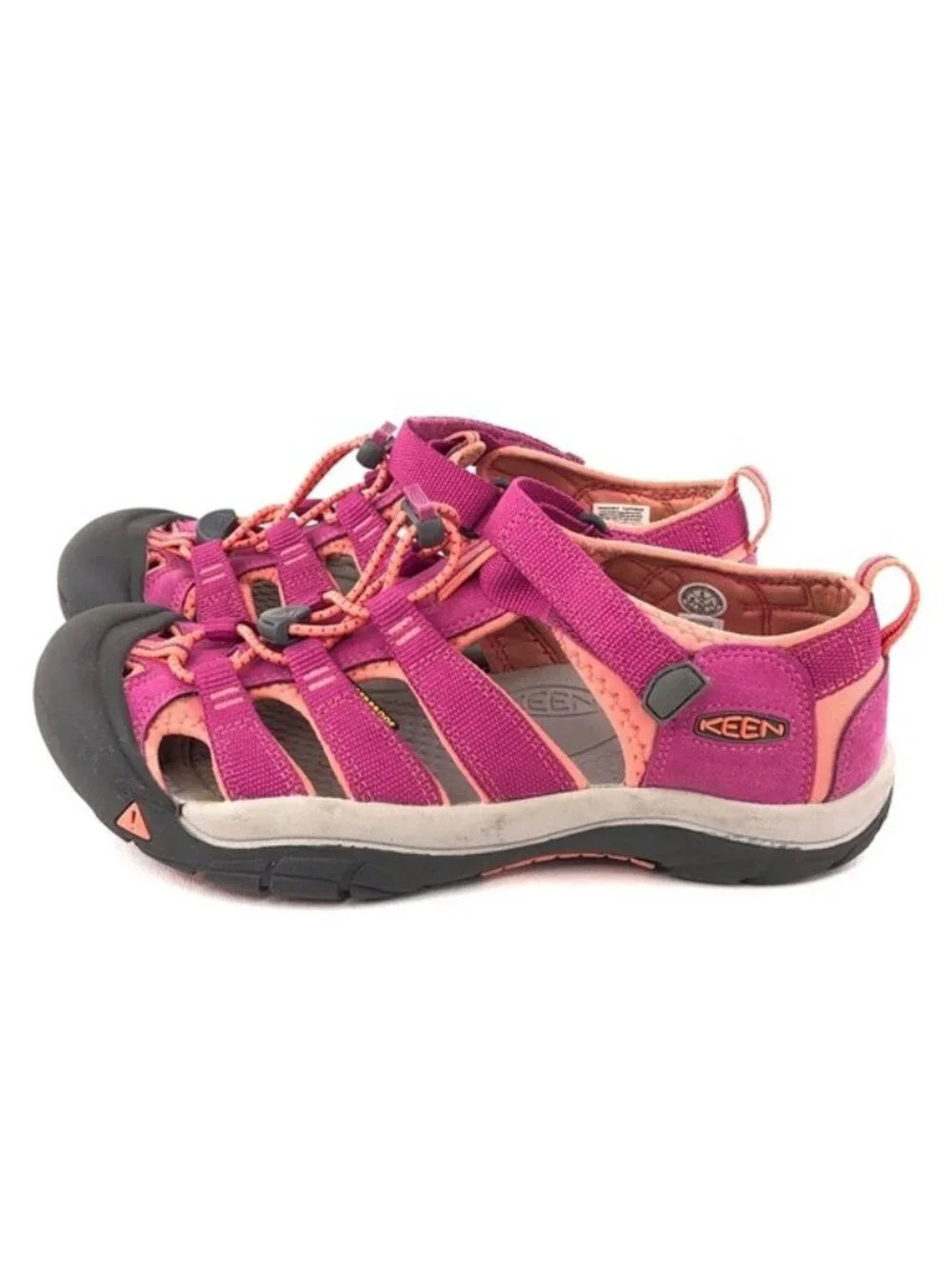 Keen newport h2
